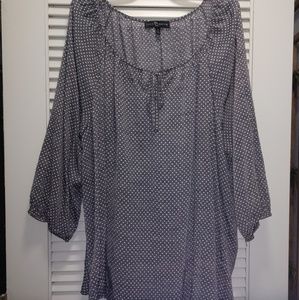 Fred David Top